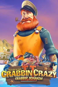 Crabbin’ Crazy 2